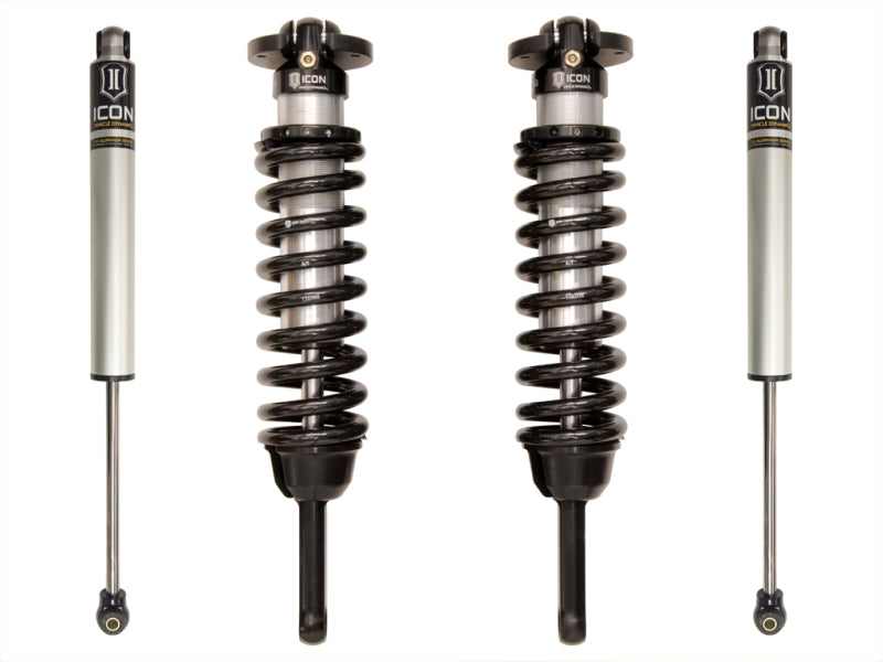 ICON ICO 2.5 Series Coilover Kits