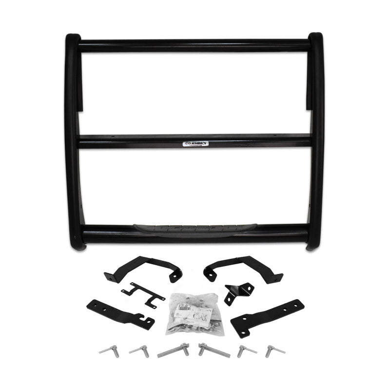 Go Rhino GOR Step Guard - 3000 - Black
