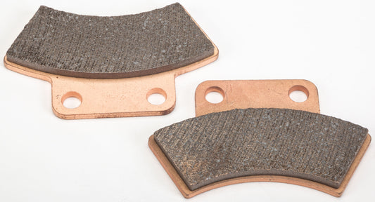 ALL BALLS RACING BRAKE PAD KIT SINTERED — alternate view 2