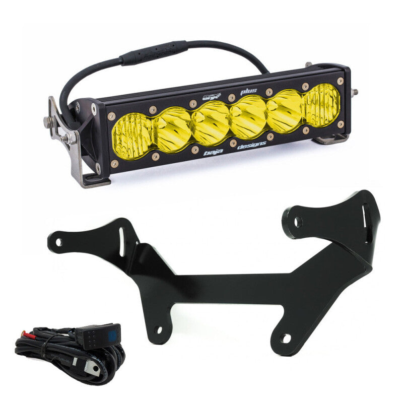 Baja Designs BAJ Powersports Light Mount Kits