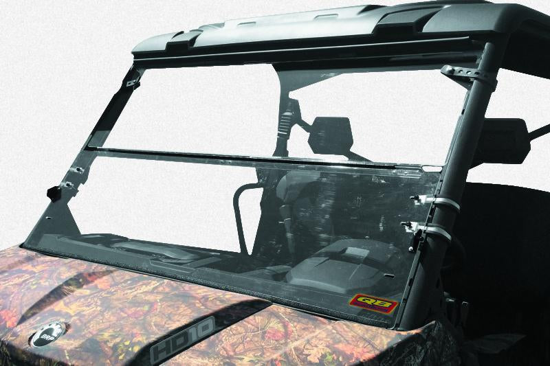 QuadBoss QBS Windshields B