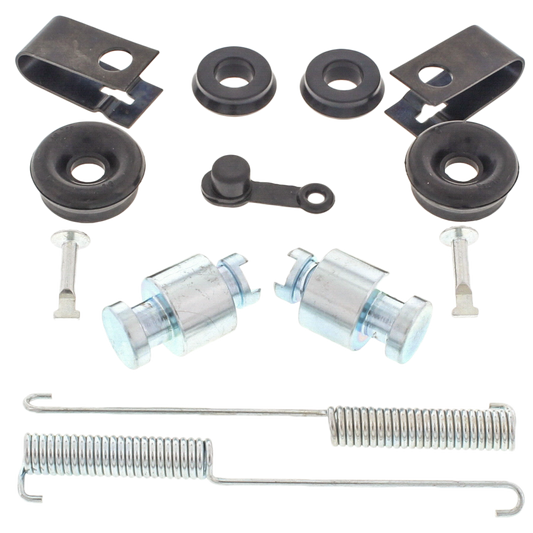 ALL BALLS RACING WHEEL CYLINDER REBUILD KIT — alternate view 2