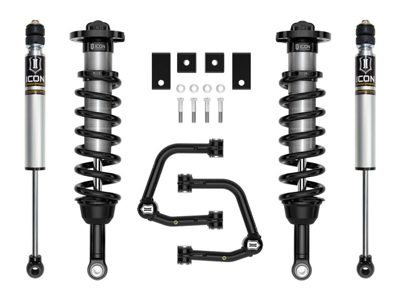 ICON ICO 2.5 Series Coilover Kits