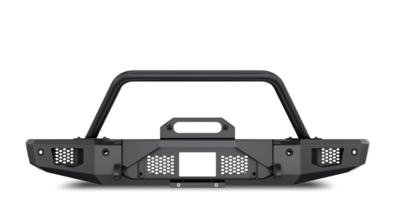 Body Armor 4x4 BOD Odyssey Bumpers