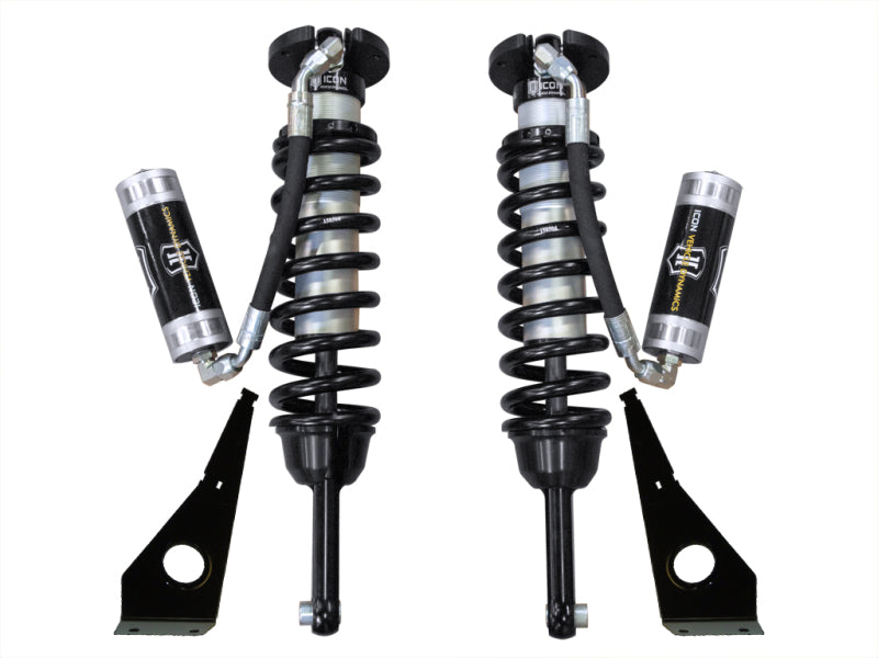 ICON ICO 2.5 Series Coilover Kits
