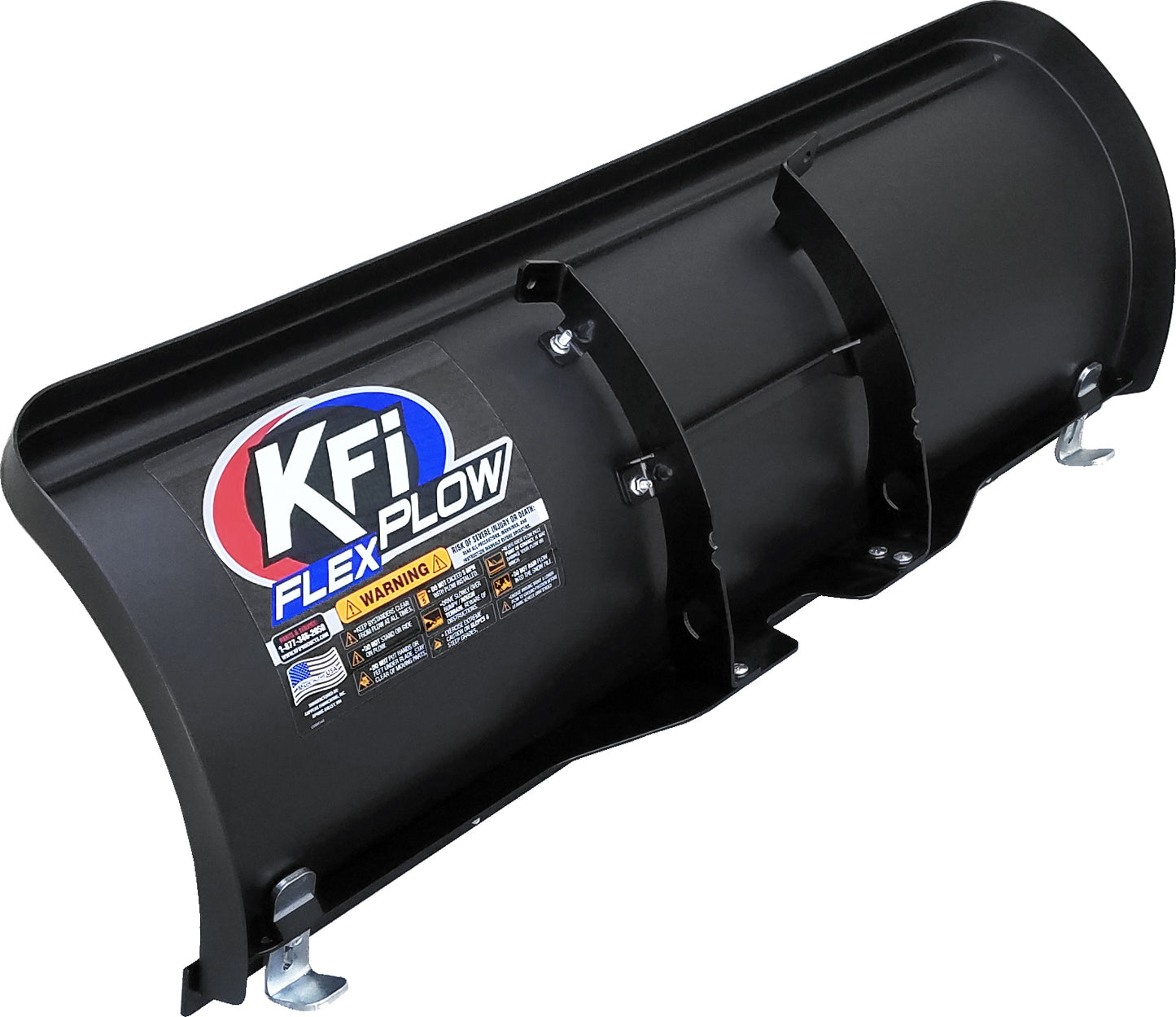 KFI ATV FLEX BLADE 50" — alternate view 2