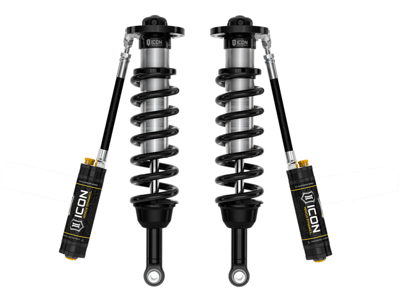 ICON ICO 2.5 Series Coilover Kits