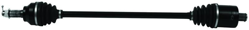 QuadBoss QBS Axles