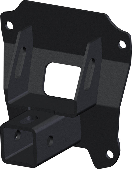 KFI REAR RECEIVER HITCH 2" HONDA TALON — alternate view 2