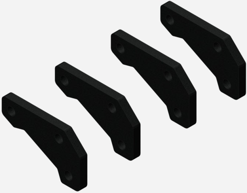 KFI UTV PRO 2.0 PUSH TUBE 3/8 EAR SPACER KIT