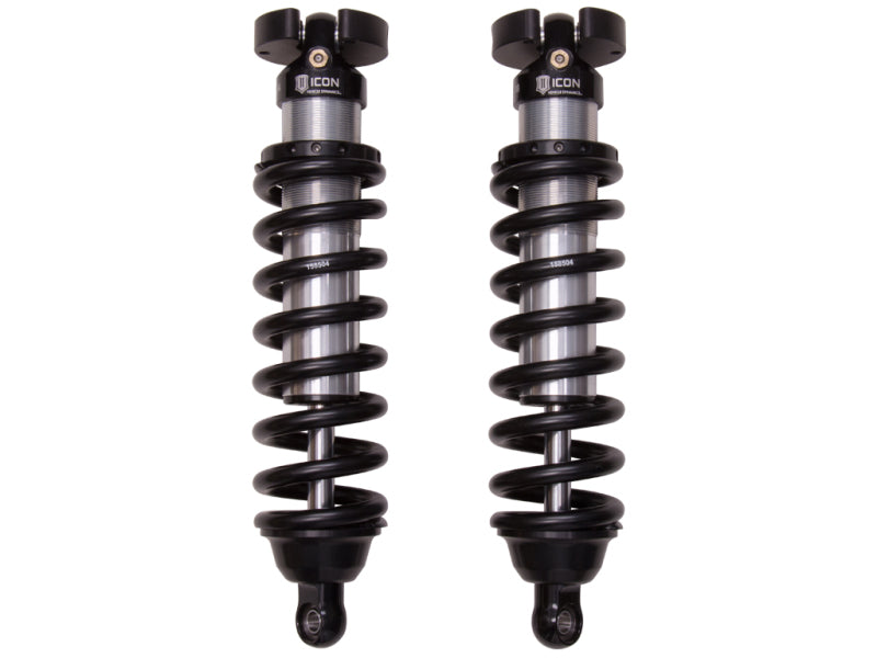 ICON ICO 2.5 Series Coilover Kits