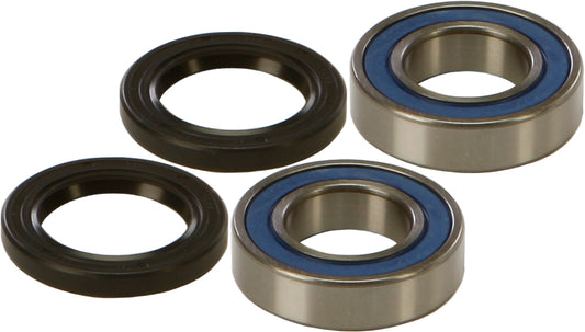 ALL BALLS RACING FRONT/REAR WHEEL BEARING/SEAL KIT — alternate view 2