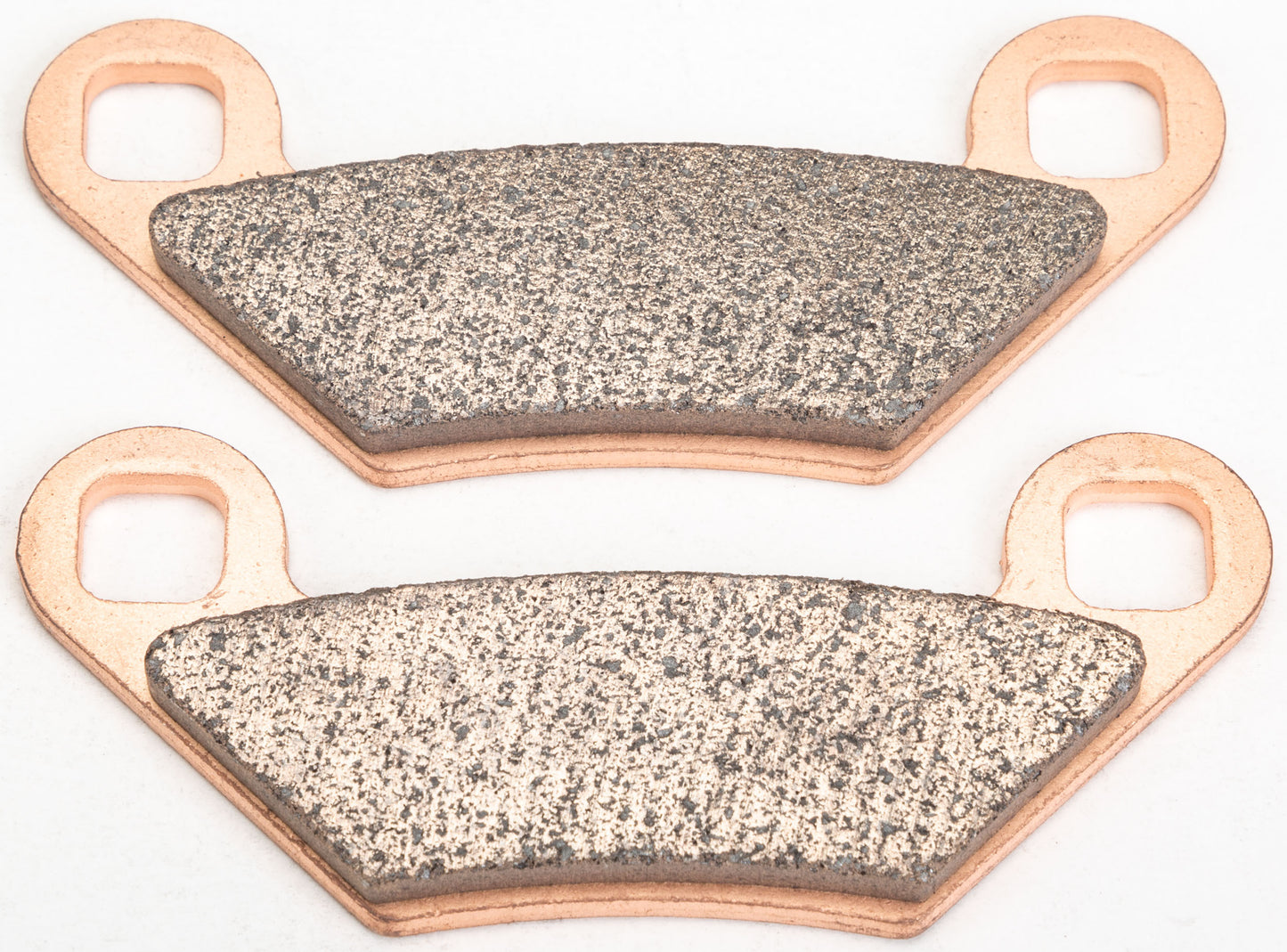 ALL BALLS RACING BRAKE PAD KIT SINTERED — alternate view 2