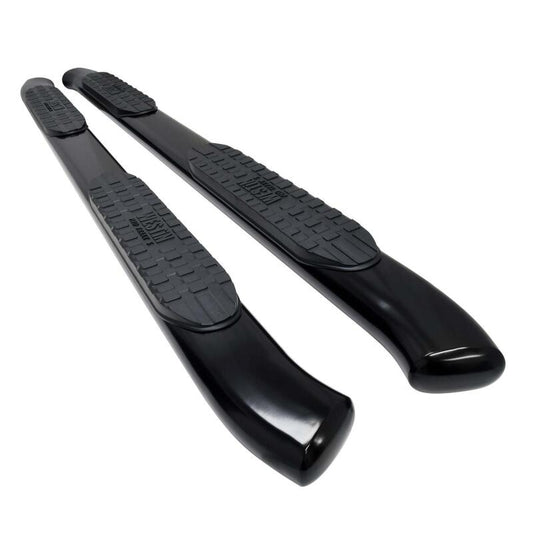 Westin WES Nerf Bars - PRO TRAXX 5 — alternate view 2