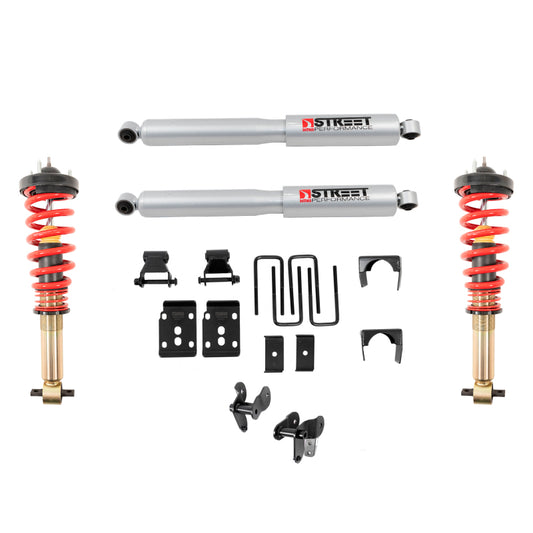 Belltech BT Coilover Kit — alternate view 2