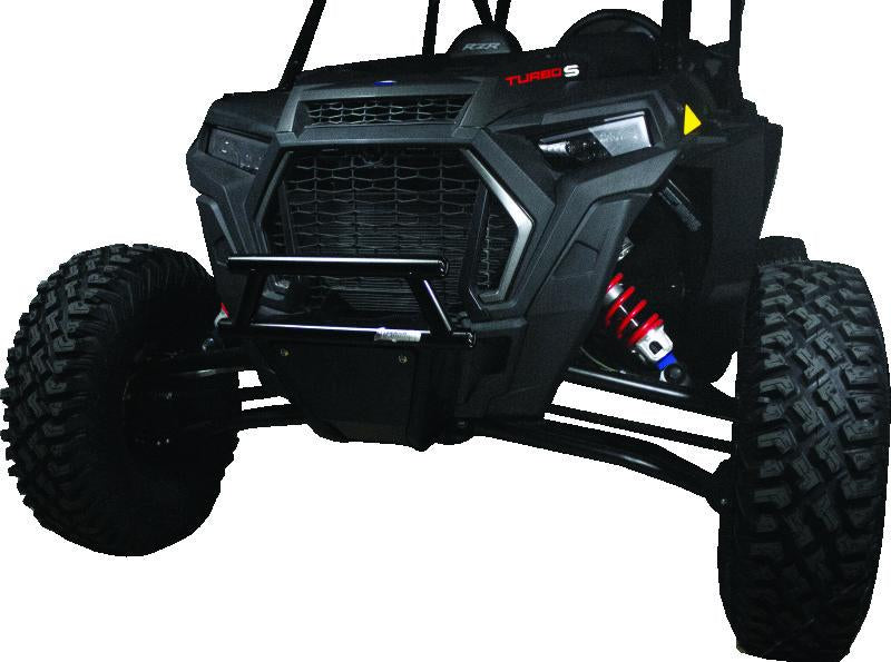 DragonFire Racing DFR Front Bumper — alternate view 2