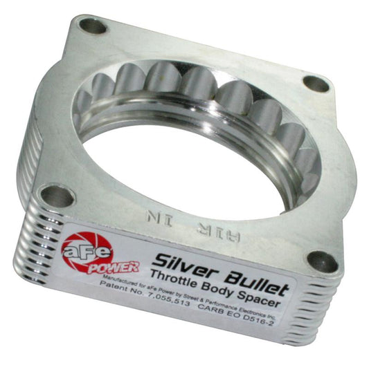 AFE Silver Bullet TBS — alternate view 2