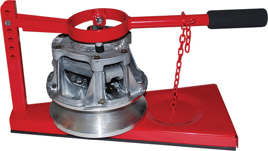 SLP CLUTCH PRESS TOOL A/C — alternate view 2