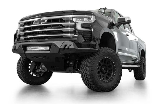 Addictive Desert Designs ADD Black Label Bumpers — alternate view 2