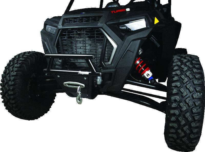 DragonFire Racing DFR Front Bumper — alternate view 2