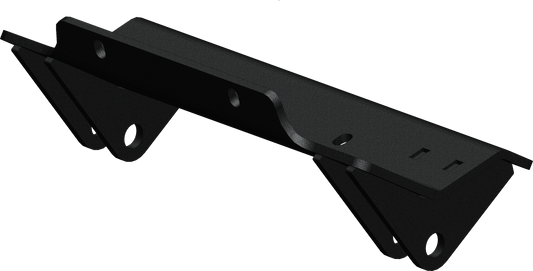 KFI UTV PLOW MOUNT — alternate view 2