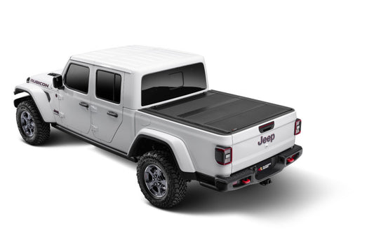 Rugged Ridge RUG Tonneau Covers — alternate view 2
