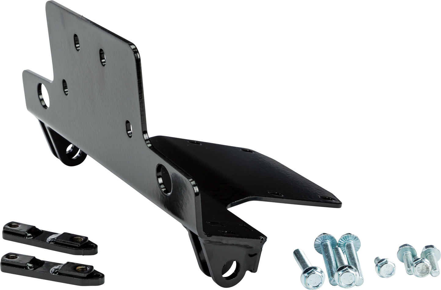 KFI UTV PLOW MOUNT CF MOTO — alternate view 2