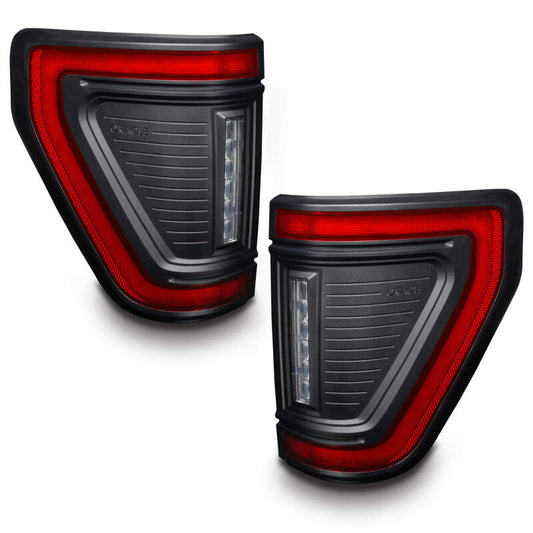ORACLE Lighting ORL LED Tail Lights — alternate view 2