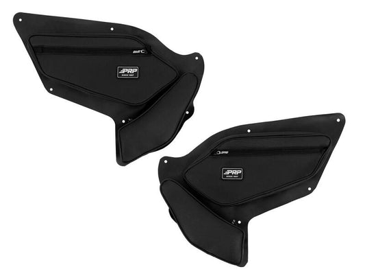 PRP Seats PRP Powersport Storage Bags — alternate view 2