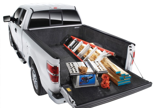 BedRug BED Bedliner — alternate view 2