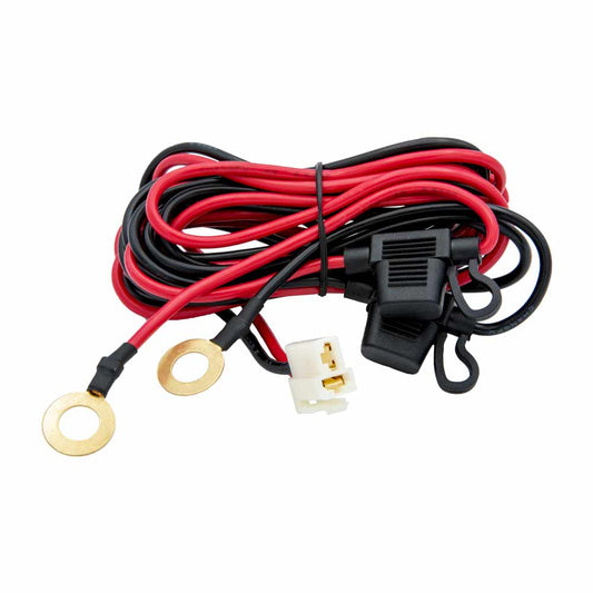 Rugged Radios Power Cord for Rugged Mobile Radios — alternate view 2