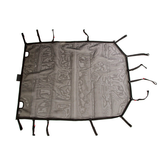 Rugged Ridge RUG Eclipse Sun Covers — alternate view 2