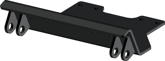 KFI UTV PLOW MOUNT — alternate view 2