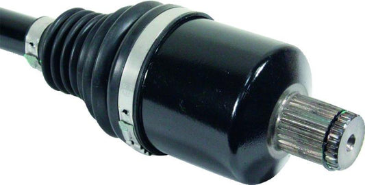 DragonFire Racing DFR Hydra Axle — alternate view 2