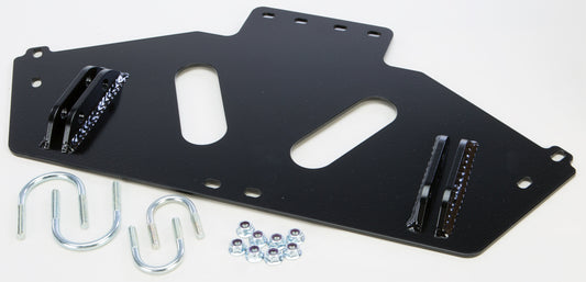 KFI UTV PLOW MOUNT KIT — alternate view 2