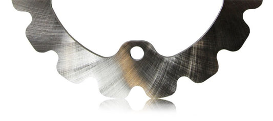 EBC UTVX BRAKE ROTOR — alternate view 2