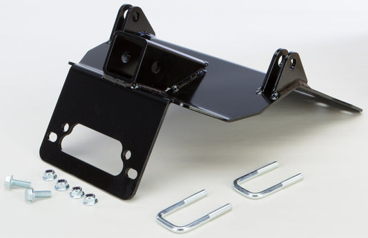 KFI UTV PLOW MOUNT KIT — alternate view 2