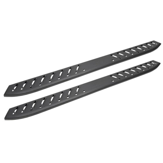 Westin WES Running Boards - Thrasher — alternate view 2