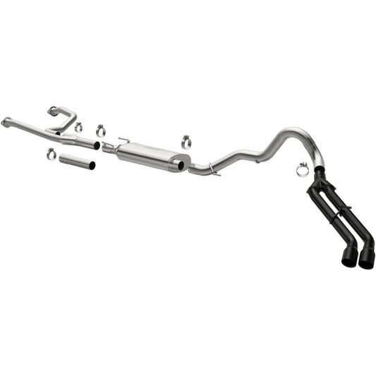 Magnaflow MAG Catback Exhaust — alternate view 2