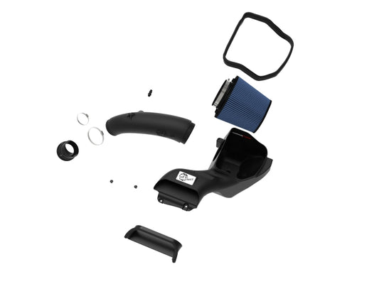 AFE Magnum FORCE Stage-2 Cold Air Intakes — alternate view 2