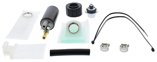 ALL BALLS RACING FUEL PUMP REBUILD KIT for Polaris Sportsman 500/700/800 — alternate view 2