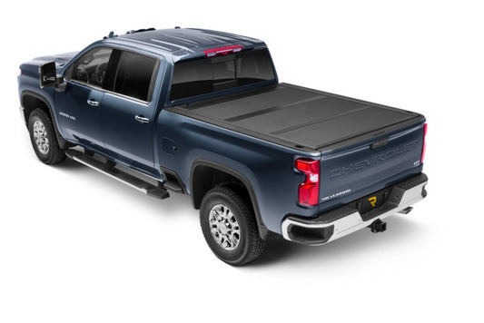 Undercover UND ArmorFlex Bed Covers — alternate view 2