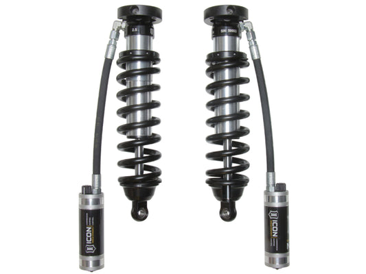 ICON ICO 2.5 Series Coilover Kits — alternate view 2