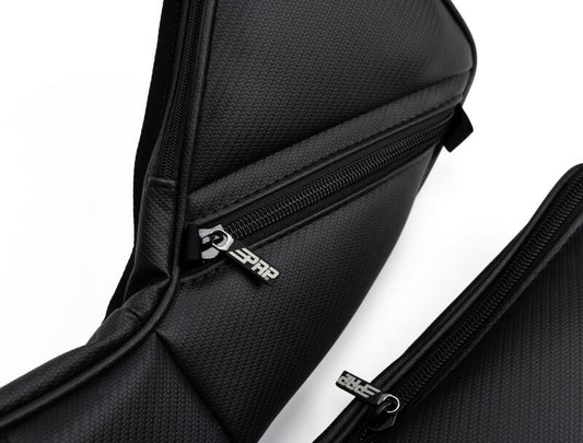 PRP Seats DFR Door Bags — alternate view 2