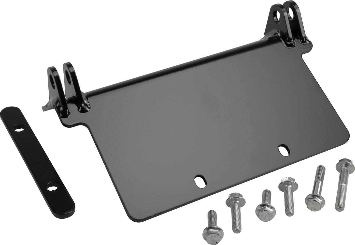 KFI UTV PLOW MOUNT KIT — alternate view 2
