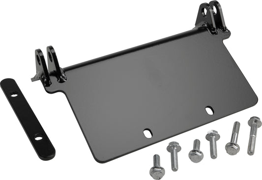KFI UTV PLOW MOUNT KIT — alternate view 2