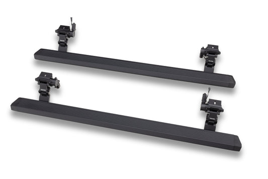 Go Rhino GOR RealTruck VoltStep Running Boards — alternate view 2