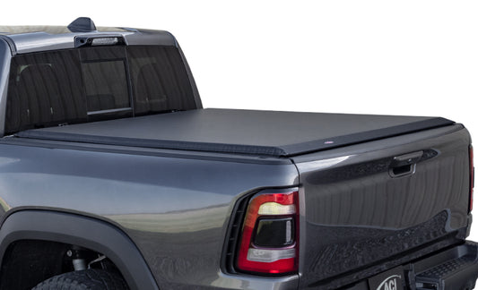 Access ACC Limited Roll-Up Cover — alternate view 2
