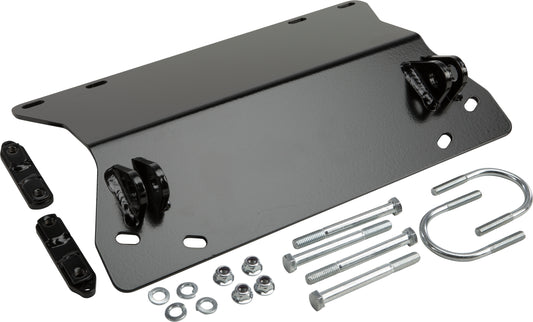 KFI UTV PLOW MOUNT KIT — alternate view 2