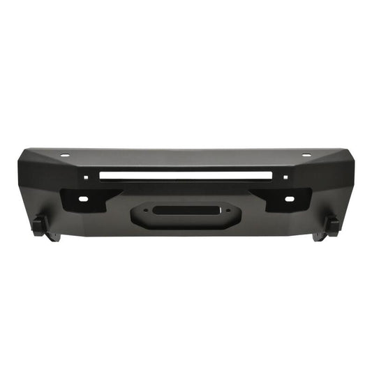 Westin WES Pro-Series Bumpers — alternate view 2